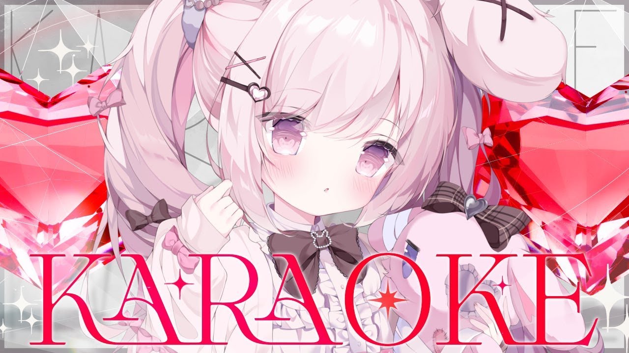 【歌枠】夕方歌枠〜🌇💕おかえりなさい言いますっ💗初見さん大歓迎💕【#新人vtuber #兎彷魂あみゅ #縦型配信 #shorts 】