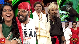 Extra Jabardasth  6th November 2020  Extra Jabardasth Latest Promo  Rashmi,Sudigali Sudheer