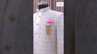 Your style, our expertise custom tailoring at Senor Cloth & Tailor | Weddingsdegoa