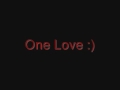 One Love