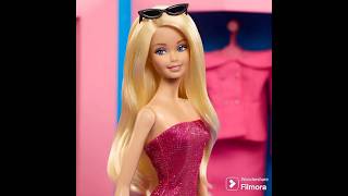 🩷 Barbie Signature Styled by Andrew Mukamal 🩷#barbiemattel#mattelcreations#barbiedoll#mattel#doll