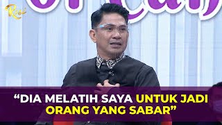 Download Lagu Adopsi Anak yang Disabilitas Rungu, Ronnie Sianturi Justru Terberkati  | Rosi MP3