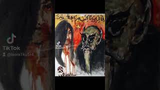 nostalgila lukisan lukisan hantu Soleh Pati Tim Pemburu Hantu Lativi