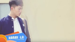 Bts Harry Lu Hóa Nam Sinh Đốn Tim Các Cô Gái