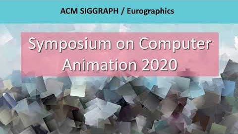 SCA2020 Video Abstract: A Divergence-Free Mixture Model for Multiphase Fluids