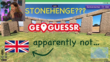 dumb test for smart people #geoguessrㅣLaurcade