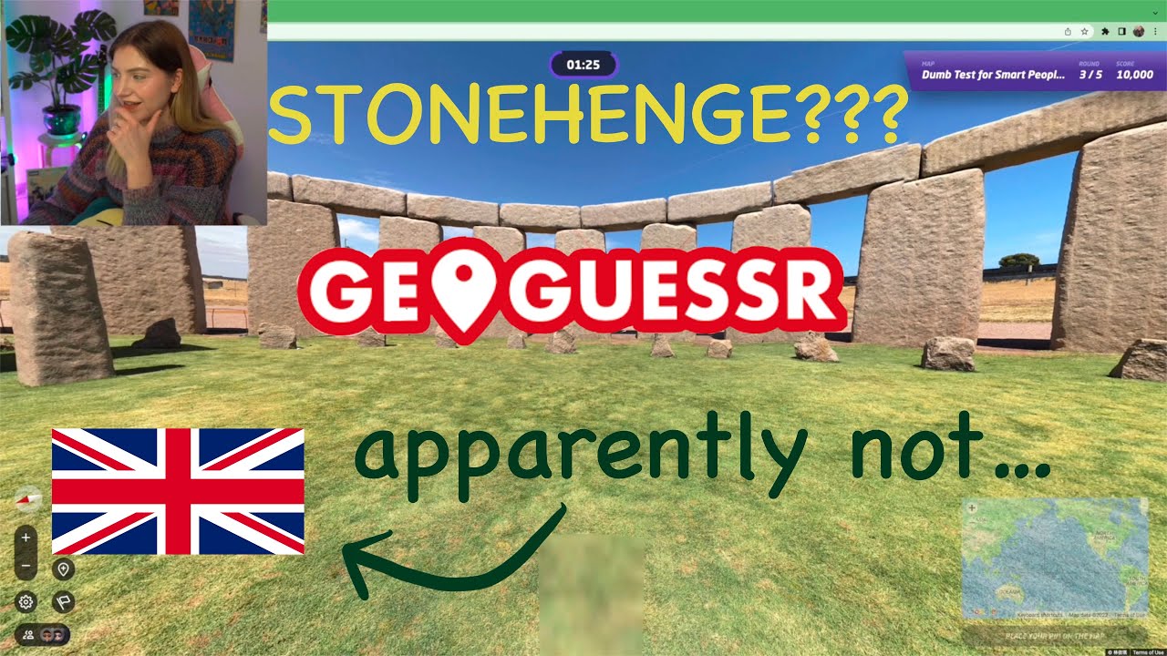 dumb test for smart people 