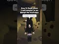 I’ll have you know I have 6K I’m hella famous… #adoptme #roblox #shorts #relatable #smallyoutuber