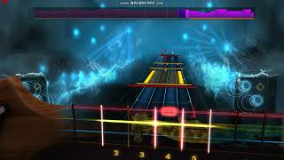 Marvelettes' "Don't Mess With Bill" Rocksmith Bass Cover