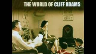 Cliff Adams Orchestra - The Lonely Man Theme ( 1960 ) Resimi