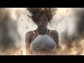 Phil Rey Gibbons - Firebird (feat. Felicia Farerre) | Epic Beautiful Hybrid Orchestral Music