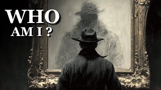 The Illusion of Self, You Don’t Exist the Way You Think You Do