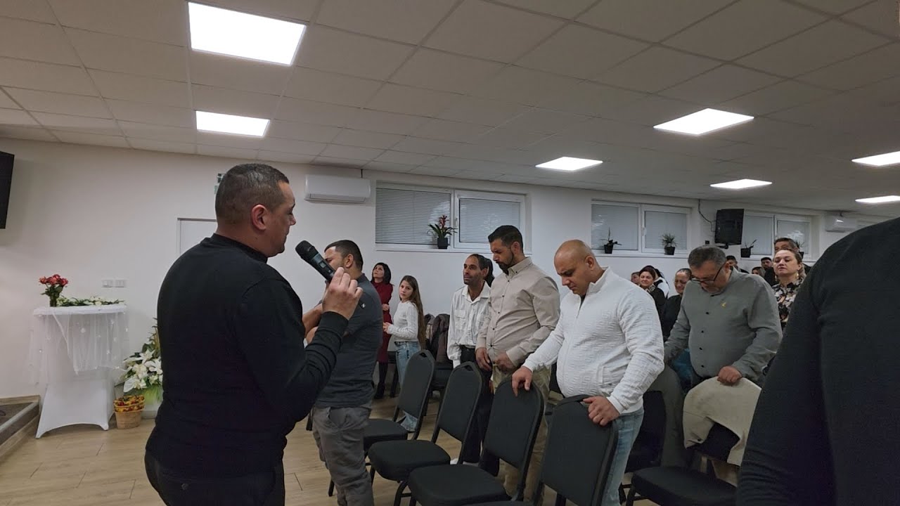 Nech to nie je náboženský mŕtvy vzťah s Bohom