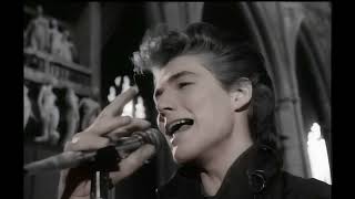 A-ha - The Sun Always Shines on T.V - Iris Face Remaster