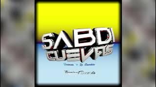 ASI FUE - SABDI CUEVAS 2025