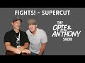 Opie  anthony  fights supercut 20062014 marchmadness