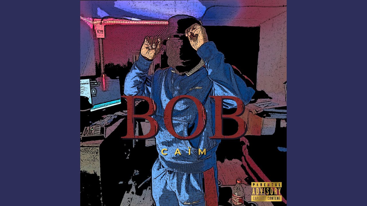Watch Bob on YouTube Watch Bob on YouTube
