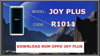 DOWNLOAD ROM OPPO JOY PLUS R1011 FIRMWARE screenshot 3