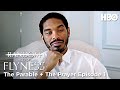 The Parable + The Prayer Episode 1 | Random Acts of Flyness | HBO