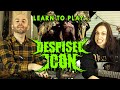 Claire & Dean Learn: Despised Icon