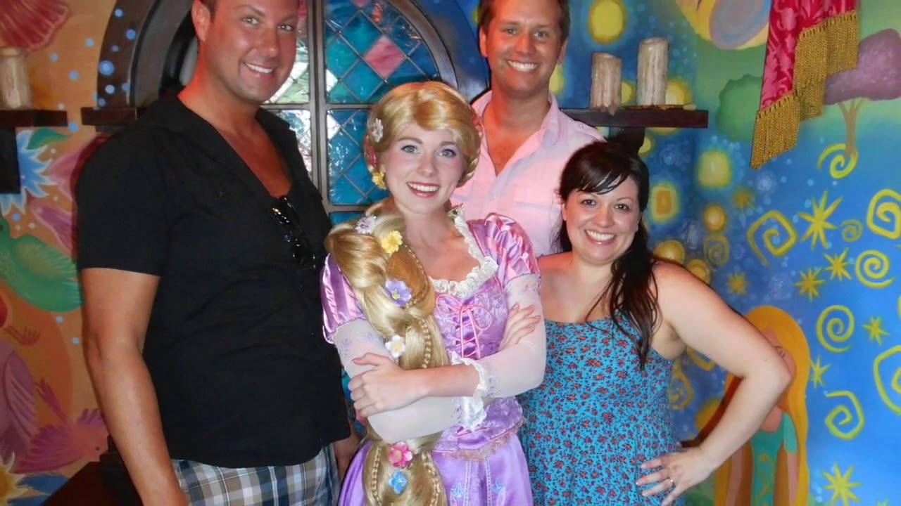 Robert & Jarrod Fisher Wedding Proposal YouTube