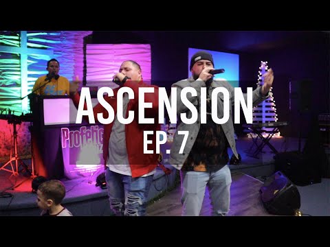 Profetica Muzic Vlog | Ep. 7 - "Ascension"
