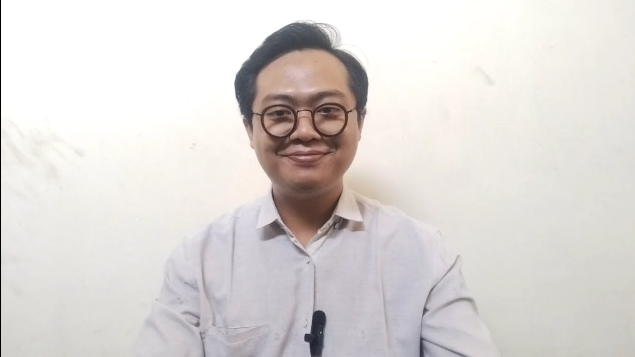 Video Sesi 8 Tutorial Daring Mata Kuliah Bahasa Indonesia/MKWU4108 ...