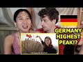 Thai-Canadian reacts to &#39;Southern Germany: Meet the Germans Road Trip Part 2/4&#39;