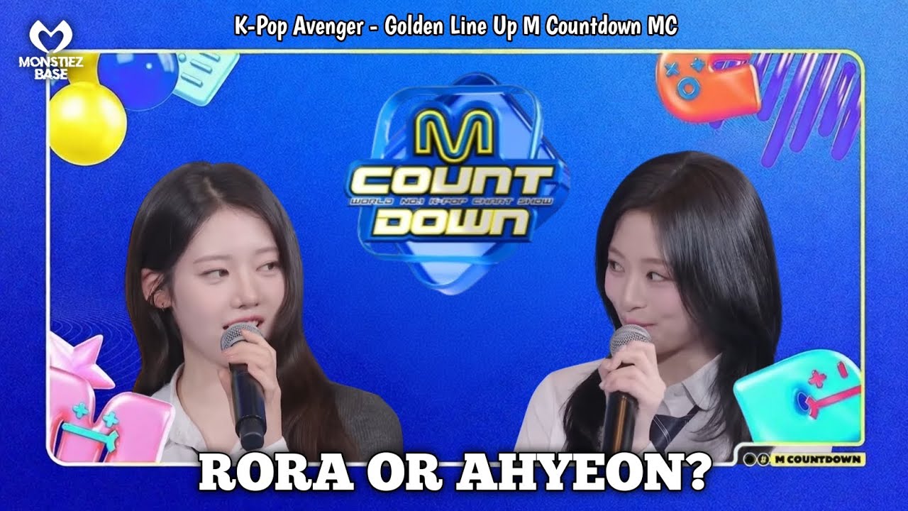 BABYMONSTER: Рора или Ахён? Пользователи сети и фанаты предполагают, кто из YG станет ведущим 