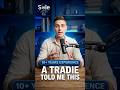 Tradie Money Tip: Separate Business & Personal Accounts | Sole Trader Tax Tips Australia