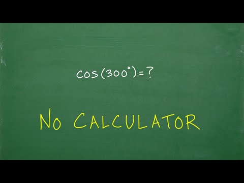 Studying advance high school math or college math? Then you should be able to do this…