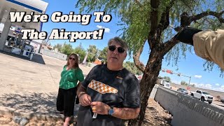 Run Some Calls With Us! EP.3
