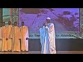 Son et lumire 2019 pape malick mbaye