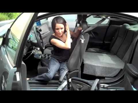 Tamara (adapting my auto)