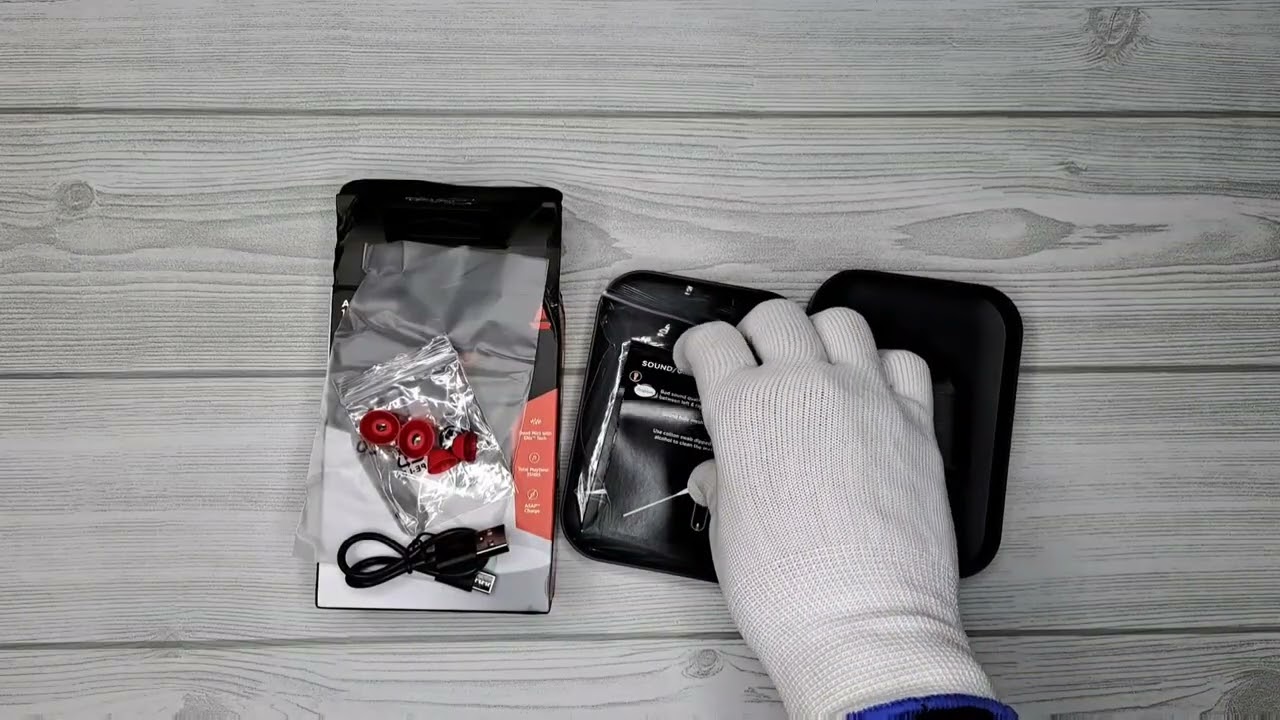 boAt Airdopes 175 Unboxing......