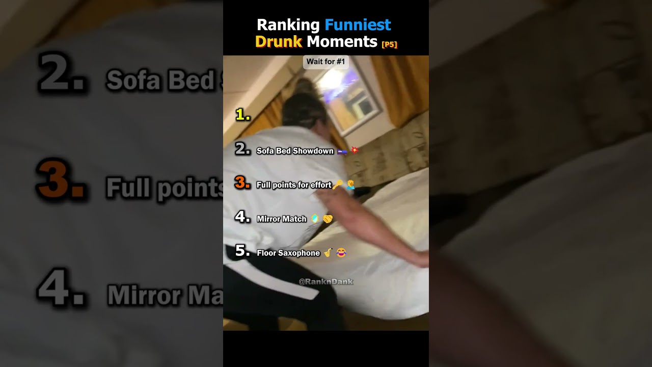 Party Moments That Went VERY Wrong… 😂