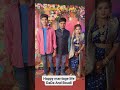 DaDa👩❤️💋👩 boudir Kichu #shorts video and photo 👯🕺