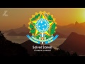 Гимн Бразилии - "Hino Nacional Brasileiro" [Русский перевод / Eng subs]