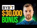 Bybit Referral Code 2026 | Bonus Bybit Promo Code [UPDATED]