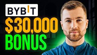 Bybit Referral Code 2026 | Bonus Bybit Promo Code [UPDATED]