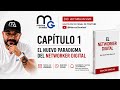 lectura EN VIVO de mi nuevo libro El Networker Digital