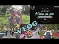 VLOG Скажи сыр фест