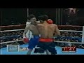 Manny Pacquiao vs Serikzhan Yeshmagambetov Highlights - (Pacquiao Got Knockdown)