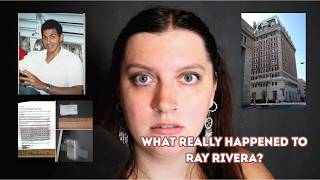 Unsolved Death of Rey Rivera | A 20 Year Mystery
