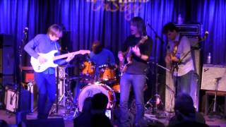 Eric Johnson & Mike Stern - Wishing Well chords