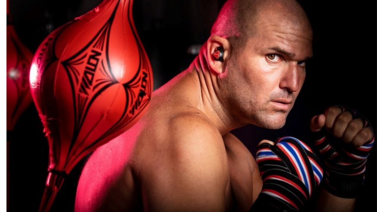 AxumGear SPRINT Wireless Workout Earbuds Headphones Running GymAxumGear SPRINT Wireless | Indiegogo