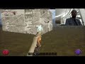 Immersive Sim Game Design | Unreal Engine 5 | Quest Design &amp; Survival Mechanics | Stats &amp; Skill Tree