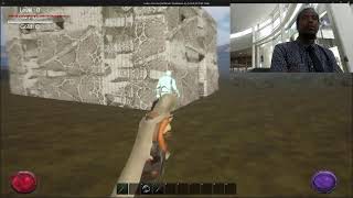Immersive Sim Game Design | Unreal Engine 5 | Quest Design &amp; Survival Mechanics | Stats &amp; Skill Tree