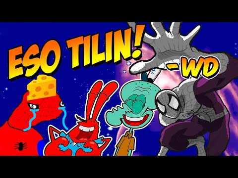 KILLER CON SU CUENTA "TILIN" RETA AL MEJOR BRAZUCA DE MARVEL VS STREET!! HIZO RAGEQUIT AL FINAL!!