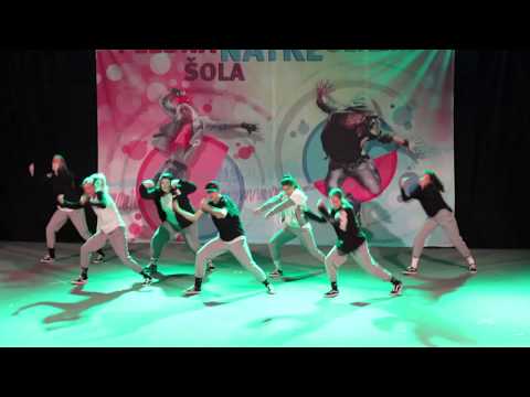 NG DANCE -